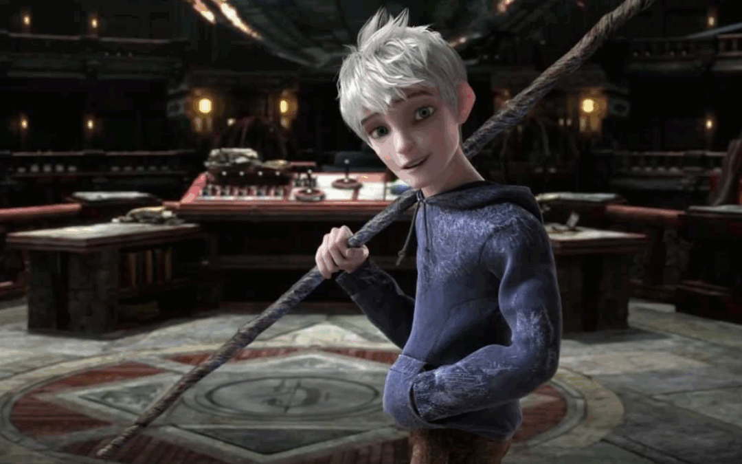 Jack Frost