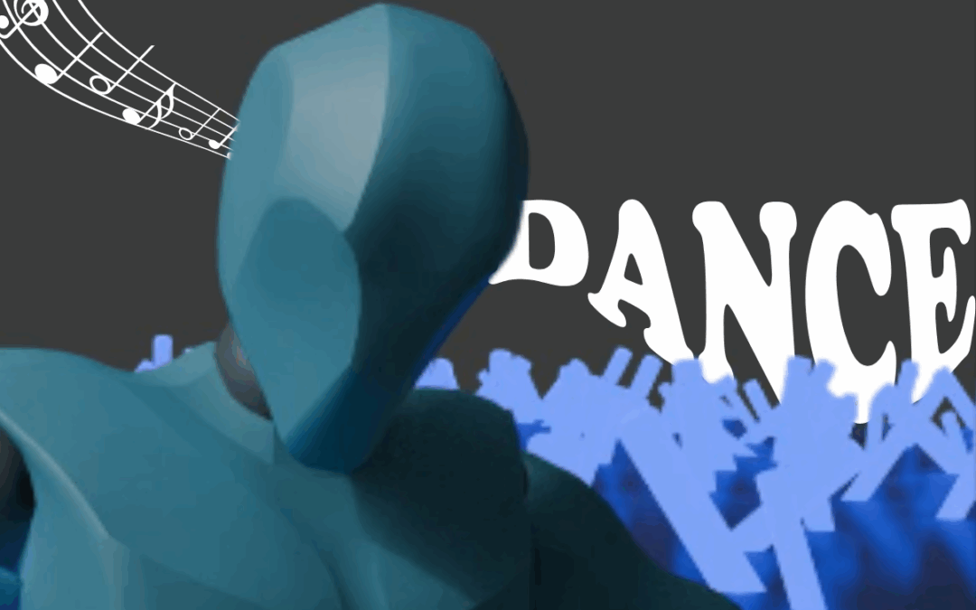 Danse Blender