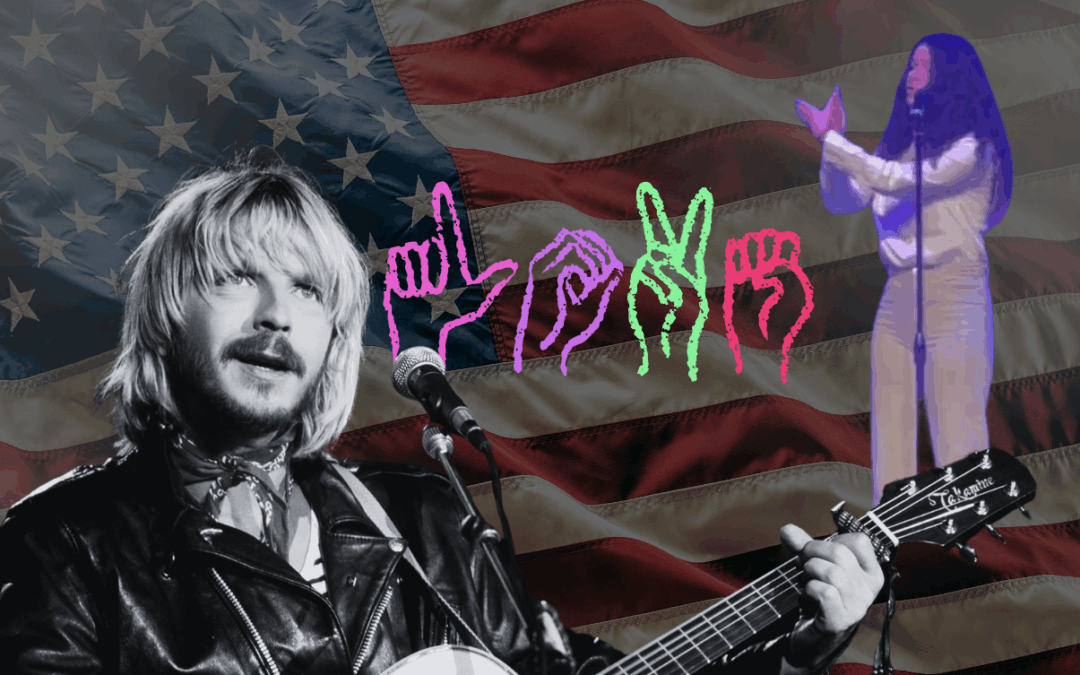 Chanter Mistral Gagnant en LSF !