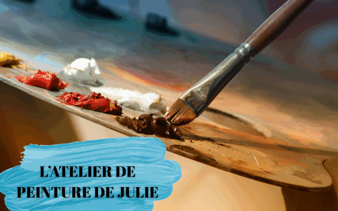 Galerie de peintures