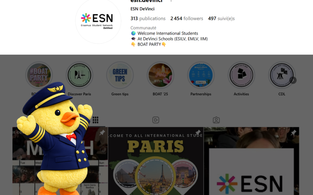 Erasmus Student Network