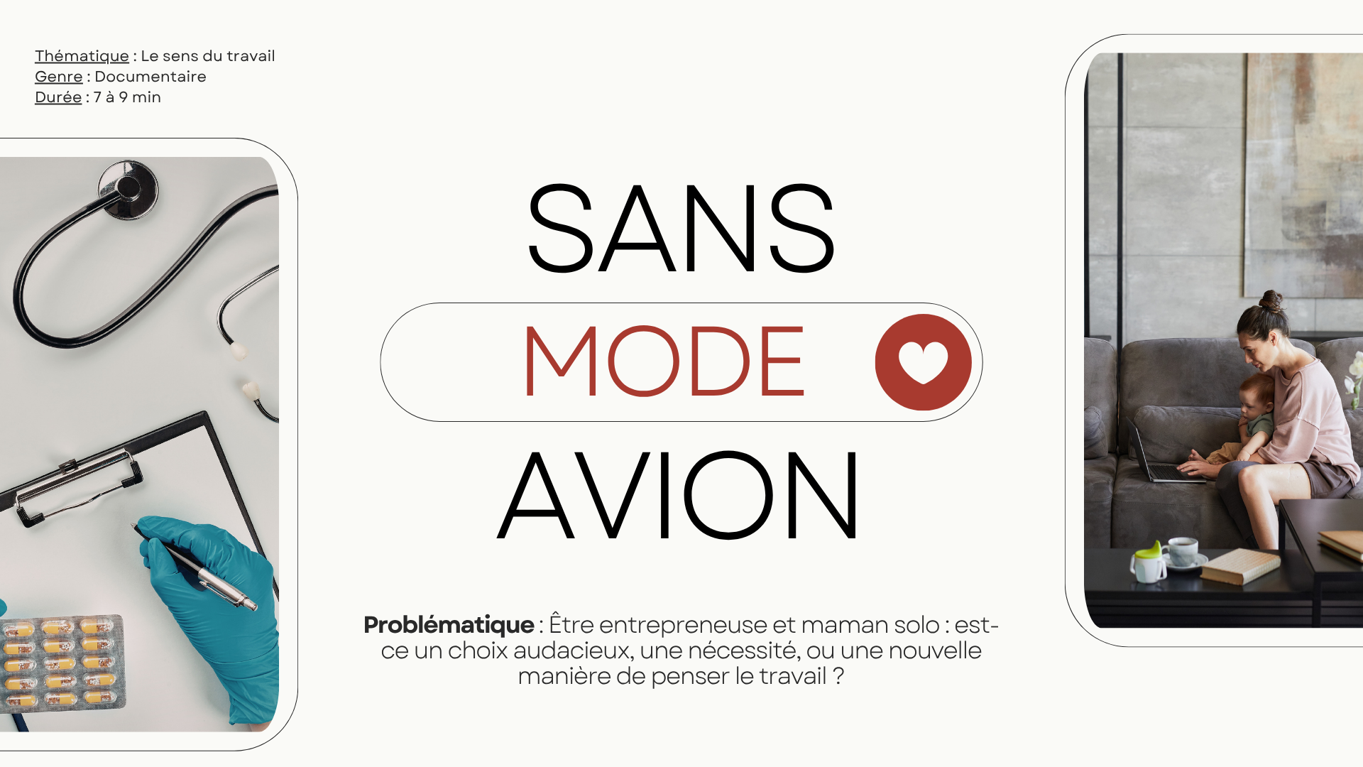 Sans Mode Avion
